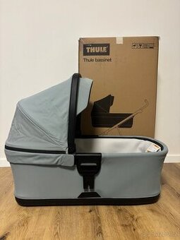 Korba Thule Urban Glide 3 Mid Blue