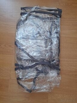 Kombinovaný kočárek