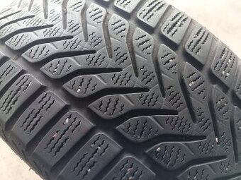 205/55 R16 LASSA (2117)