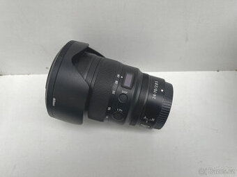 objektiv Nikkor Nikon Z 24-70 mm f/2.8 S