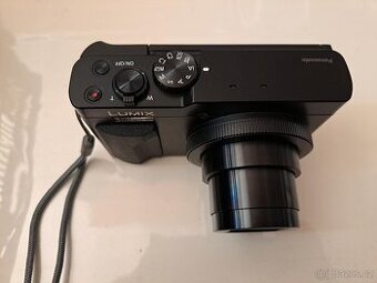 Panasonic Lumix TZ99