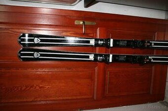 lyže Rossignol Strato 166 cm