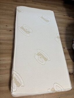 Dětská matrace Scarlett Agata