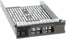 Dell 3.5" caddy tray