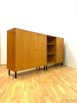 Retro komody 60. léta UP závody - 1