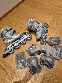 Kol. brusle 38 Rollerblade - 1