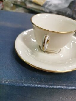 Kávová sada, Art Deco. Pirken Hammer.