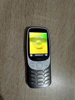 Nokia 3210 - 1