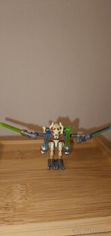 Lego Star Wars - General Grievous sw0254 - 1
