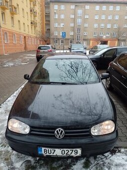 Golf 4 1.9 74 kw tdi