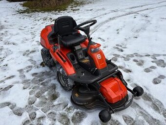 Rider Husqvarna R216TAWD