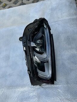 Přední světla na Mercedes W167 GLE