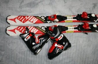 lyže Atomic redster XT 100 cm