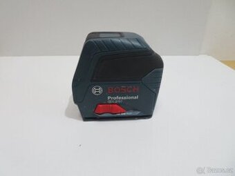 BOSCH Professional Křížový laser samonivelační GLL 2-10