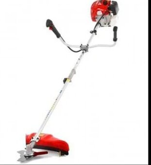 Benzínový křovinořez HECHT