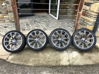 Kola na BMW 19" E90, E91, E92 / 5x120