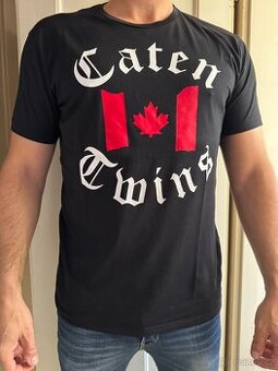 Panske tricko Dsquared