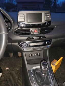 Prodám Hyundai i30 kombi