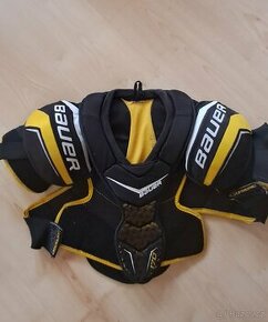 Hokejová vesta bauer supreme (JR)