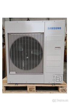Tepelné čerpadlo Samsung 8 kW, 3fázové, monoblok