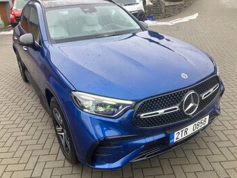 Mercedes-Benz GLC 450 d 4MATIC AMG PLUS