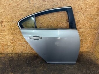PRAVÉ ZADNÍ DVEŘE OPEL INSIGNIA SEDAN