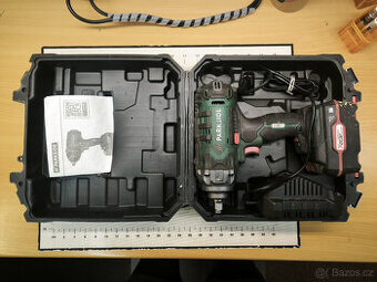 PARKSIDE Aku rázový utahovák na kola auta PASSK 20-Li