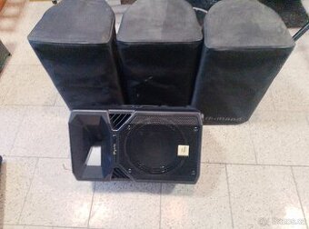 odposlechová sada 4 kanaly