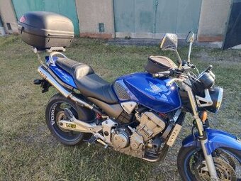 Honda Hornet 900