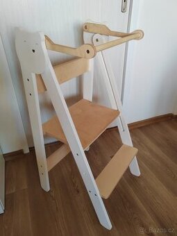 Skládací učící věž Toddler in Family