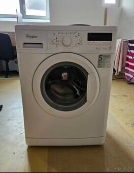 Prodam pracku Whirpool