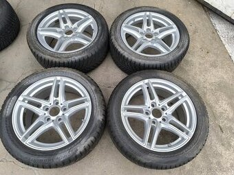 Borbet alu Bmw R17 Sada Č.3