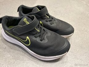 Nike tenicky Eur 35 - 1