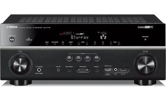 Yamaha RX-V 775 7.2 AV receiver