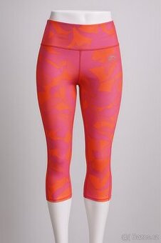 Sportovní dámské legíny 3/4. M 42/44