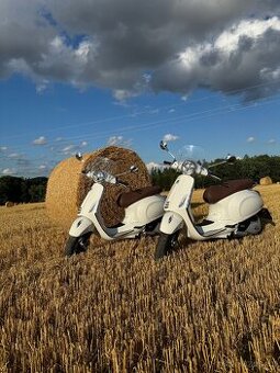 Vespa Primavera 125 ABS