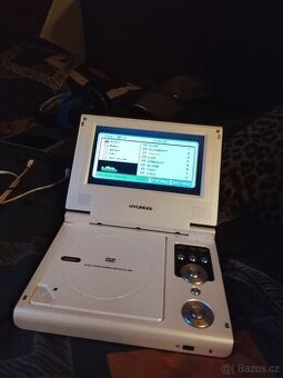 Prodám DVD přehrávač