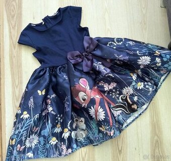 Společenské šaty H&M PC 799 Kč