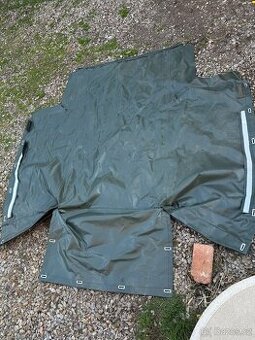 Prodám plachtu na Luaz 969