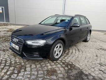 Audi A4 2.0TDI Avant