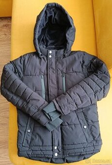 Zimní bunda značky CHAPTER