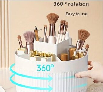 Plastový organizér nový