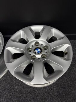 Alu BMW E60 / E61 5x120 16” style 115