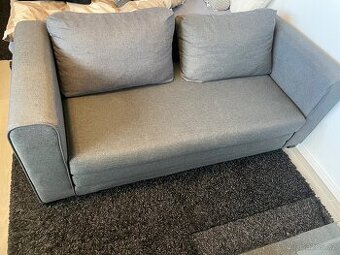 Sedačka rozkládací