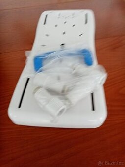 Sedátko na vanu