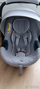 Britax Römer baby Safe 3 i-saze + základna