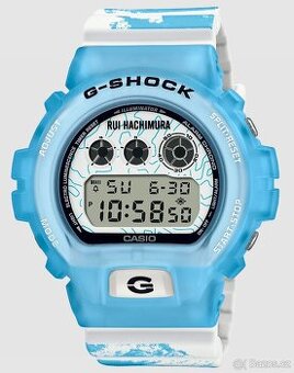 Casio G-Shock Rui Hachimura