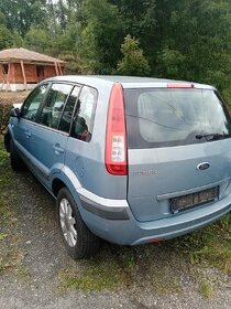 Ford fusion koupím havarovany, poškozený