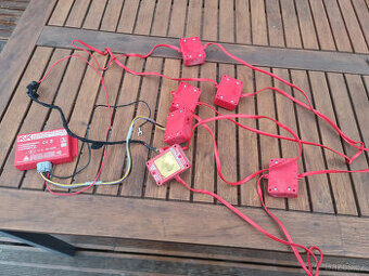 Profi plašička kun K&K M5700N