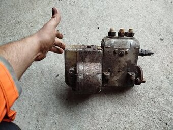 Čerpadlo na Zetor 3011